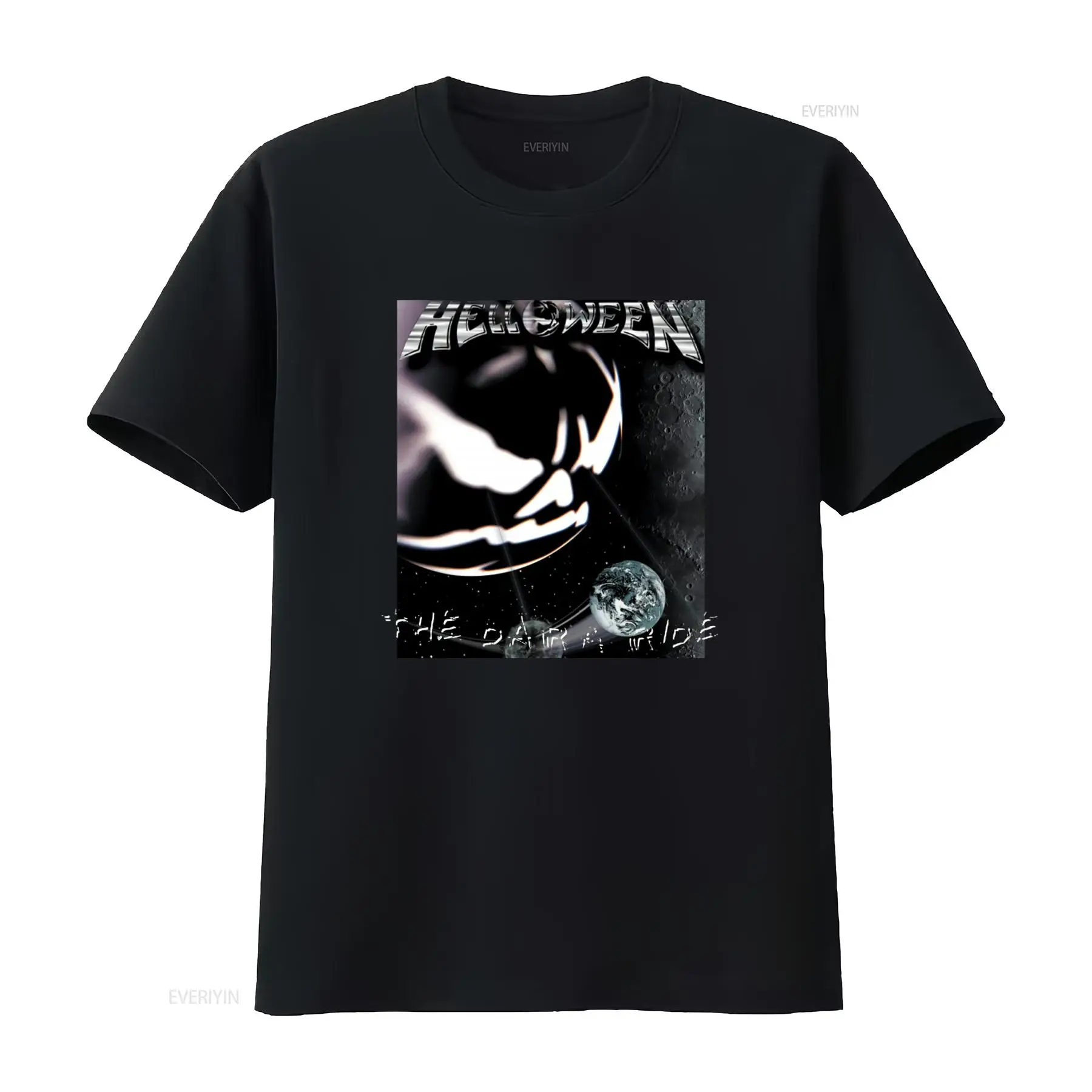 Vintage Helloween Album The Da - Men'S Fashion Year 2000 recensie en prijs