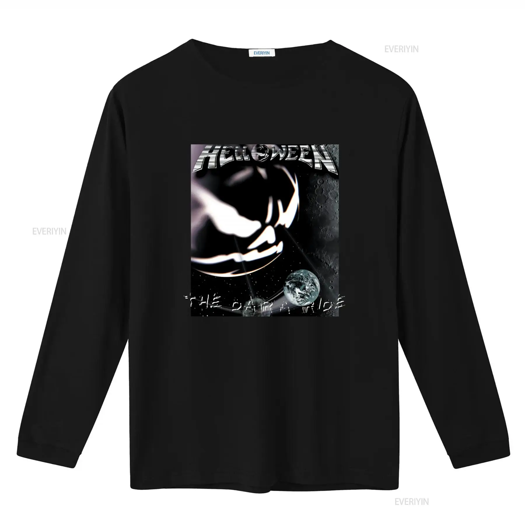 Vintage Helloween Album The Da - Men'S Fashion Year 2000 recensie en prijs