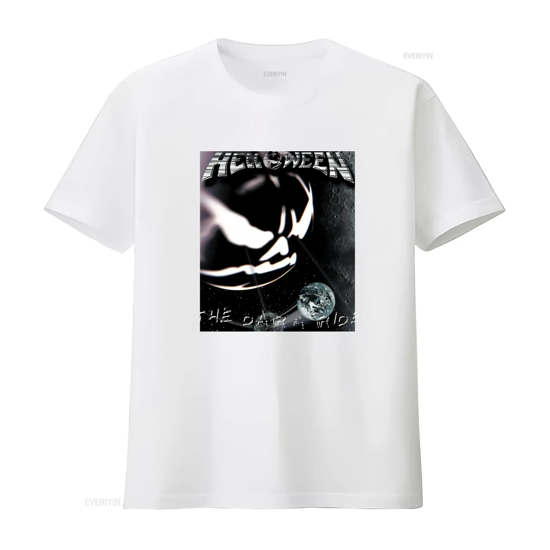 Vintage Helloween Album The Da - Men'S Fashion Year 2000 recensie en prijs