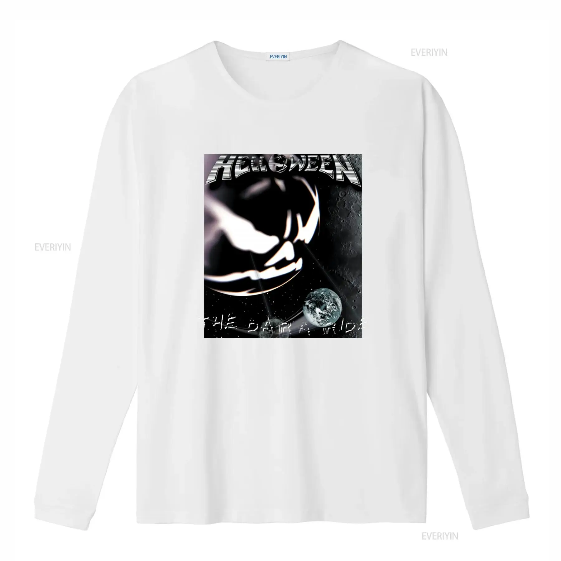 Vintage Helloween Album The Da - Men'S Fashion Year 2000 recensie en prijs