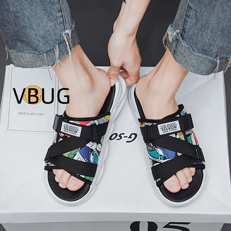 Zomer Heren Slippers Trend Stu - Mens Fashion Trends 2026 recensie en prijs