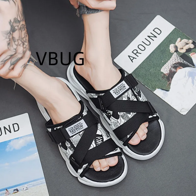 Zomer Heren Slippers Trend Stu - Mens Fashion Trends 2026 recensie en prijs