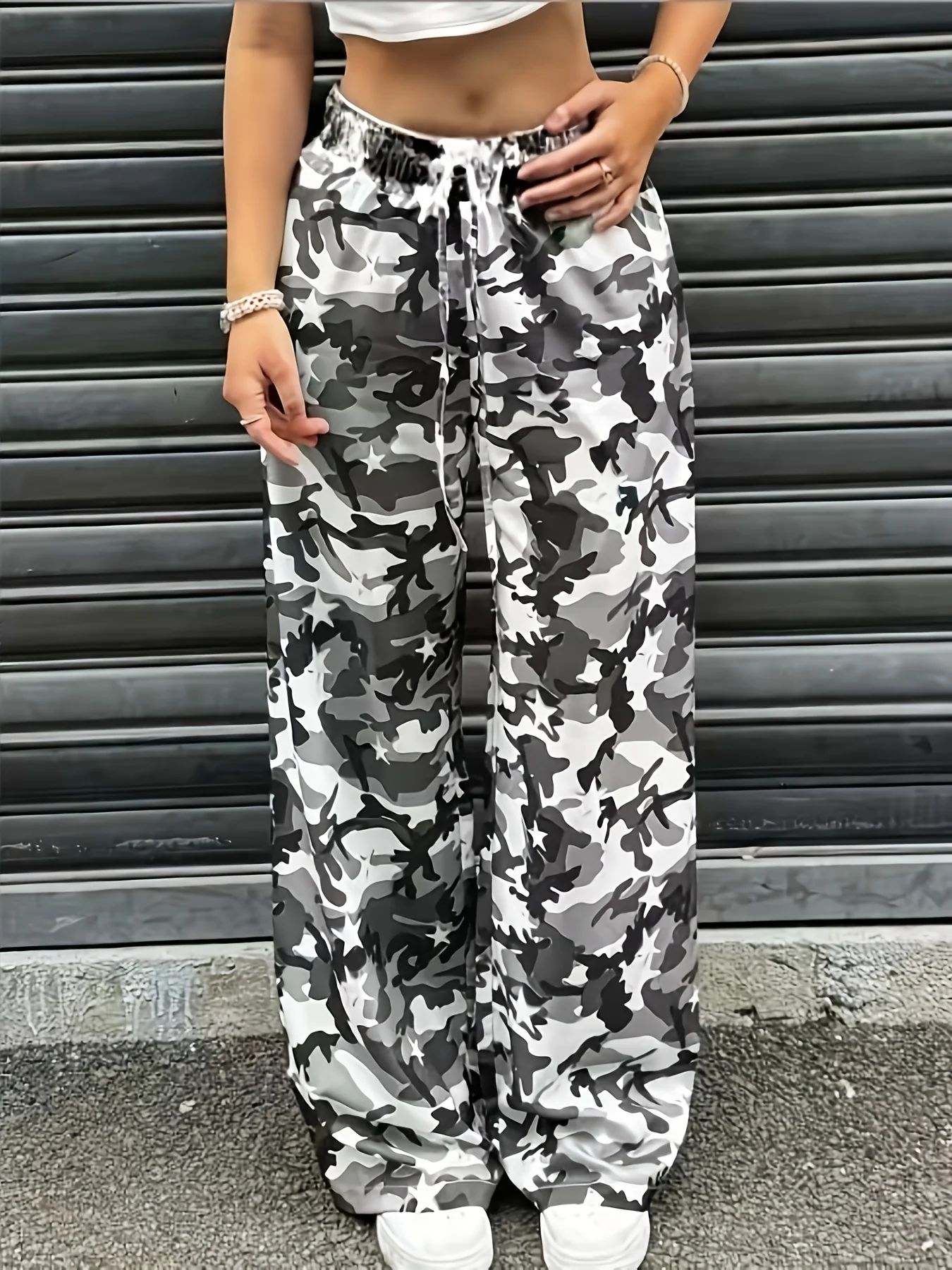Hot Sale Zomer Heren Dames Bla - Mens Fashion Camo Pants recensie en prijs