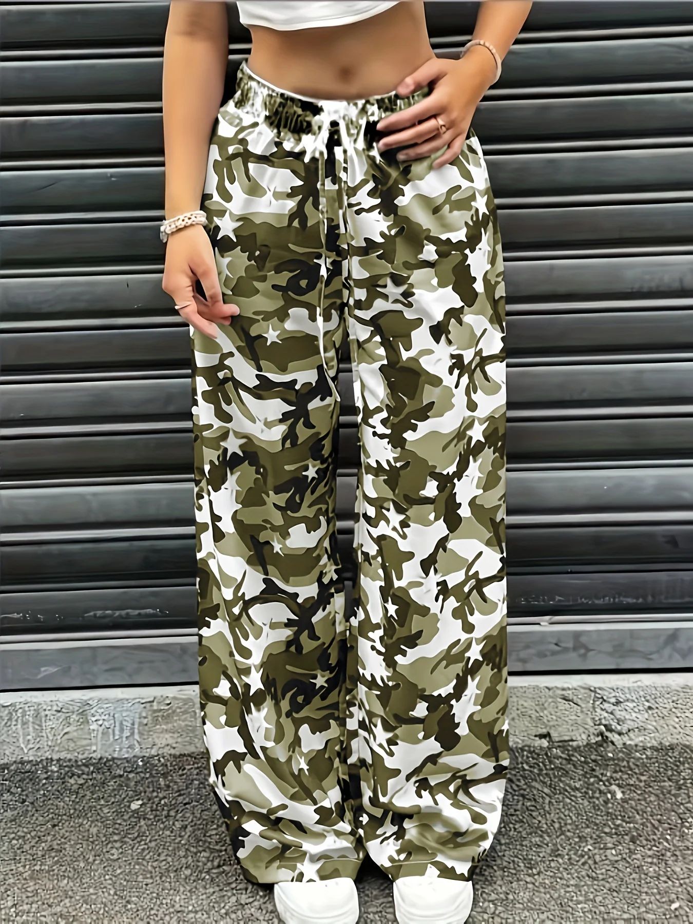 Hot Sale Zomer Heren Dames Bla - Mens Fashion Camo Pants recensie en prijs