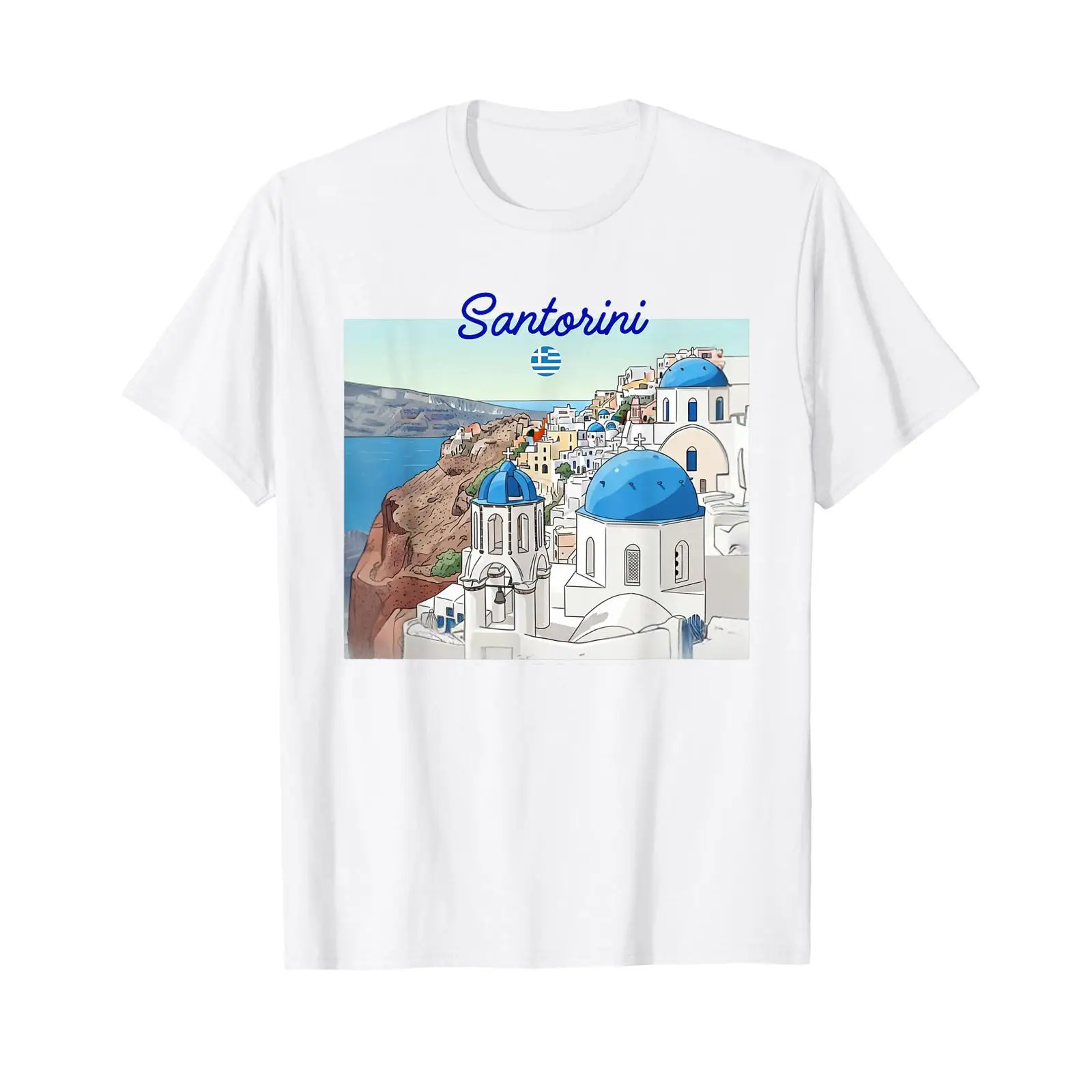 Santorini Griekenland Griekse  - Men'S Fashion Greece recensie en prijs