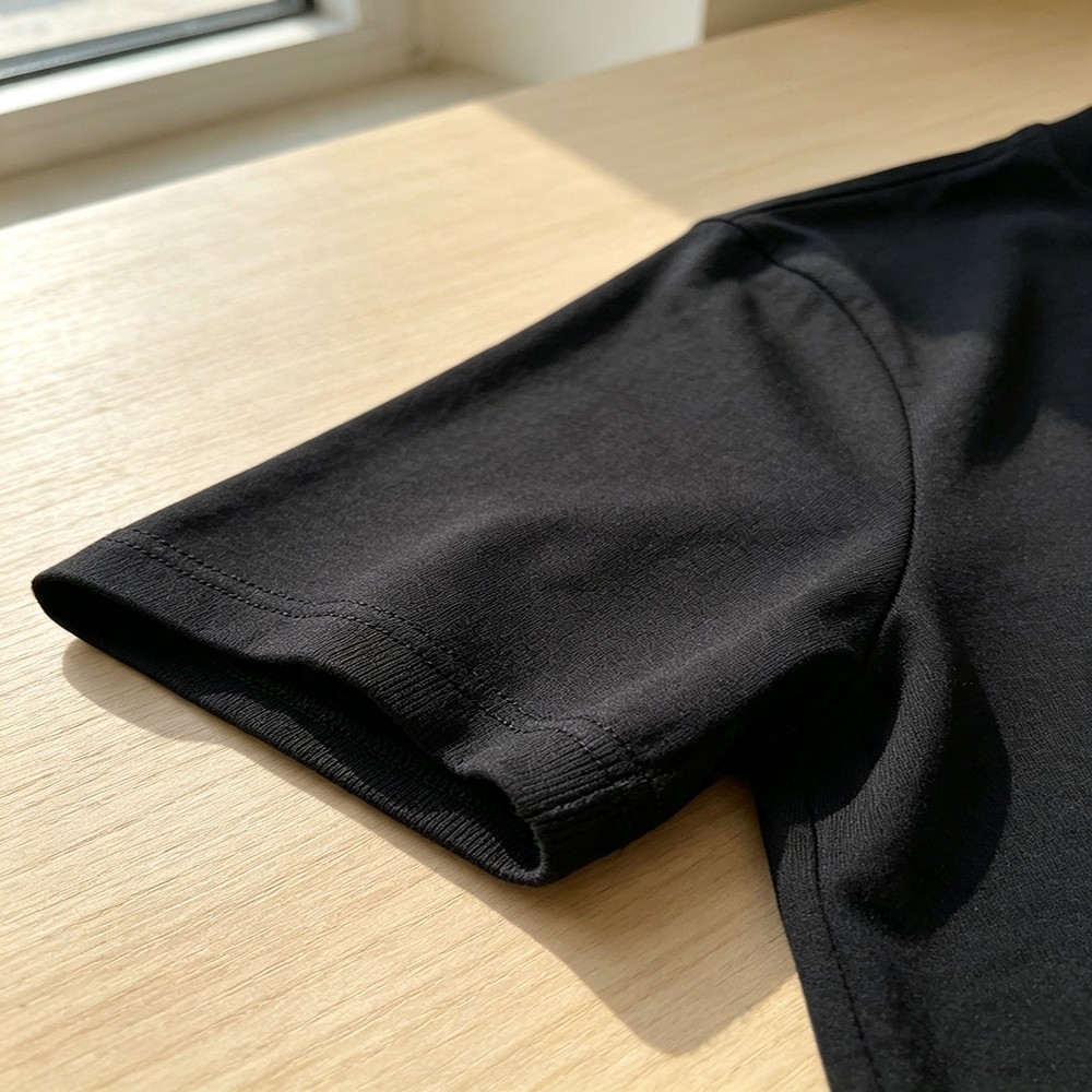 Roze grafisch T-shirt Y2K esth - Men'S Fashion Outfit Ideas recensie en prijs