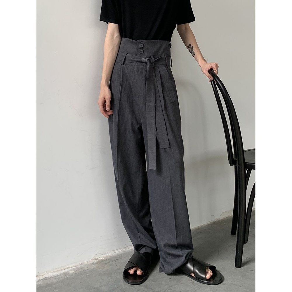 XS-5XL Heren Broek met lintver - Mens Fashion Trends 2026 recensie en prijs