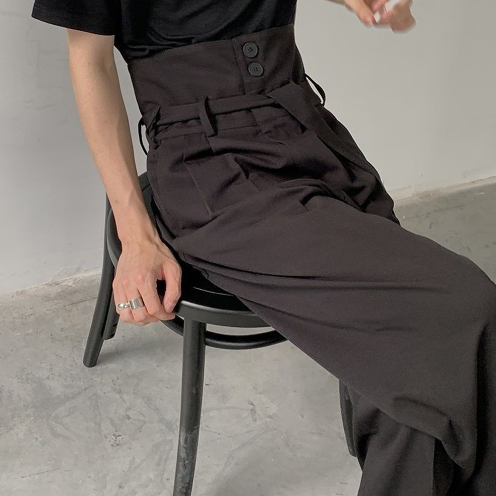 XS-5XL Heren Broek met lintver - Mens Fashion Trends 2026 recensie en prijs
