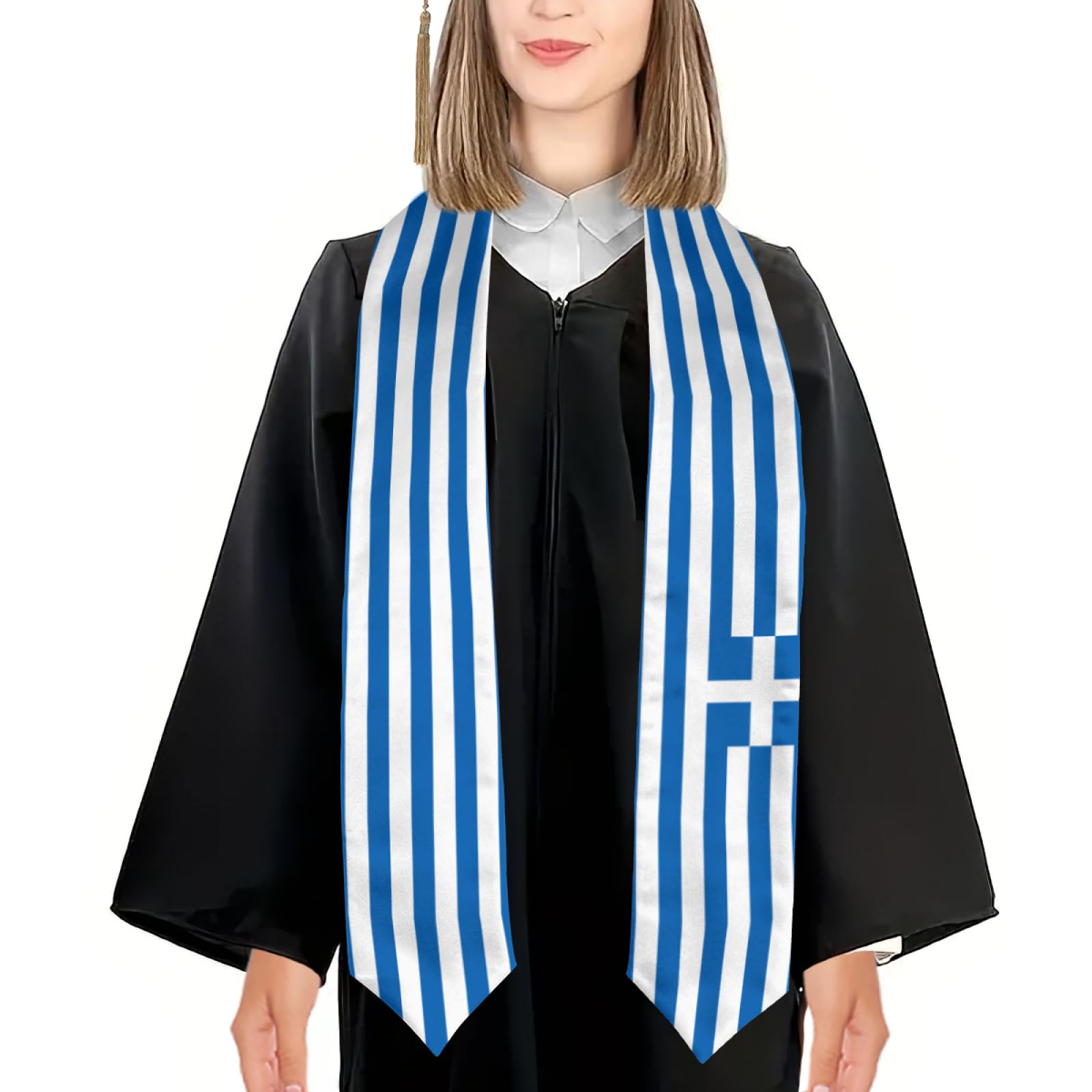Vlag van 2025, Griekse afstude - Men'S Fashion Greece recensie en prijs