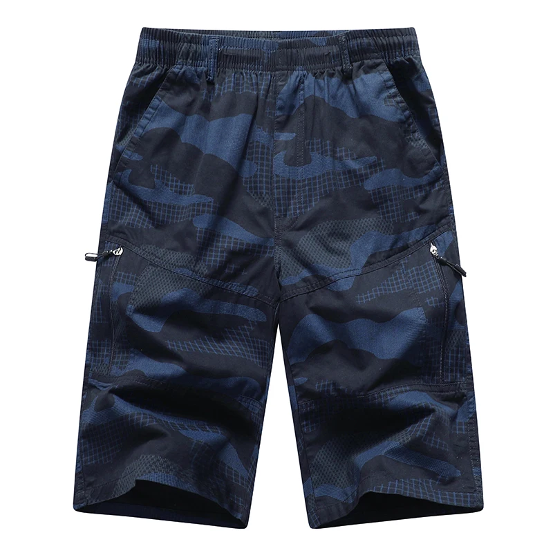 LIBIELIY Heren Camo Shorts Ond - Mens Fashion Camo Pants recensie en prijs