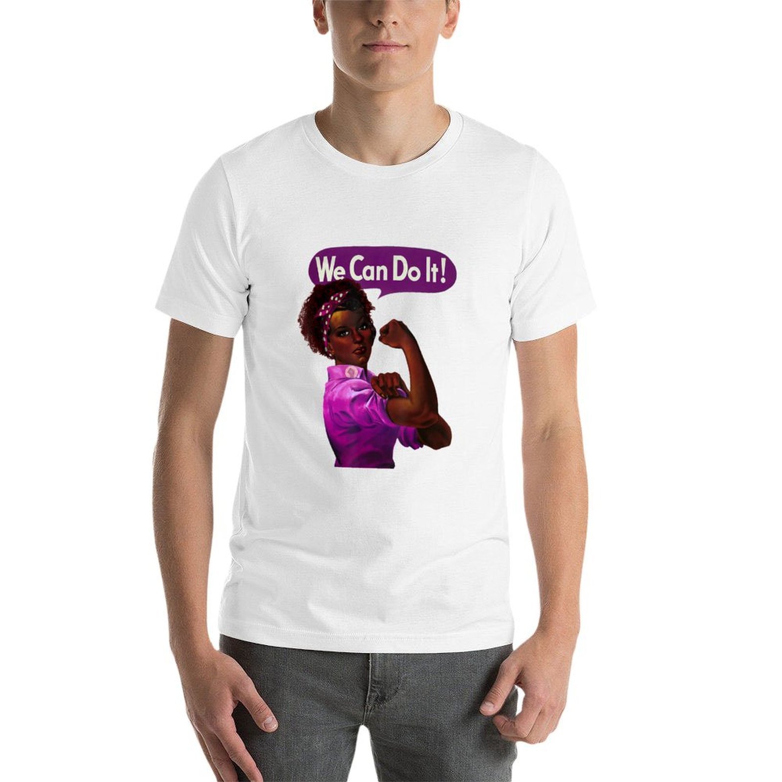 Rosie the Riveter Black Histor - Men'S Fashion History recensie en prijs