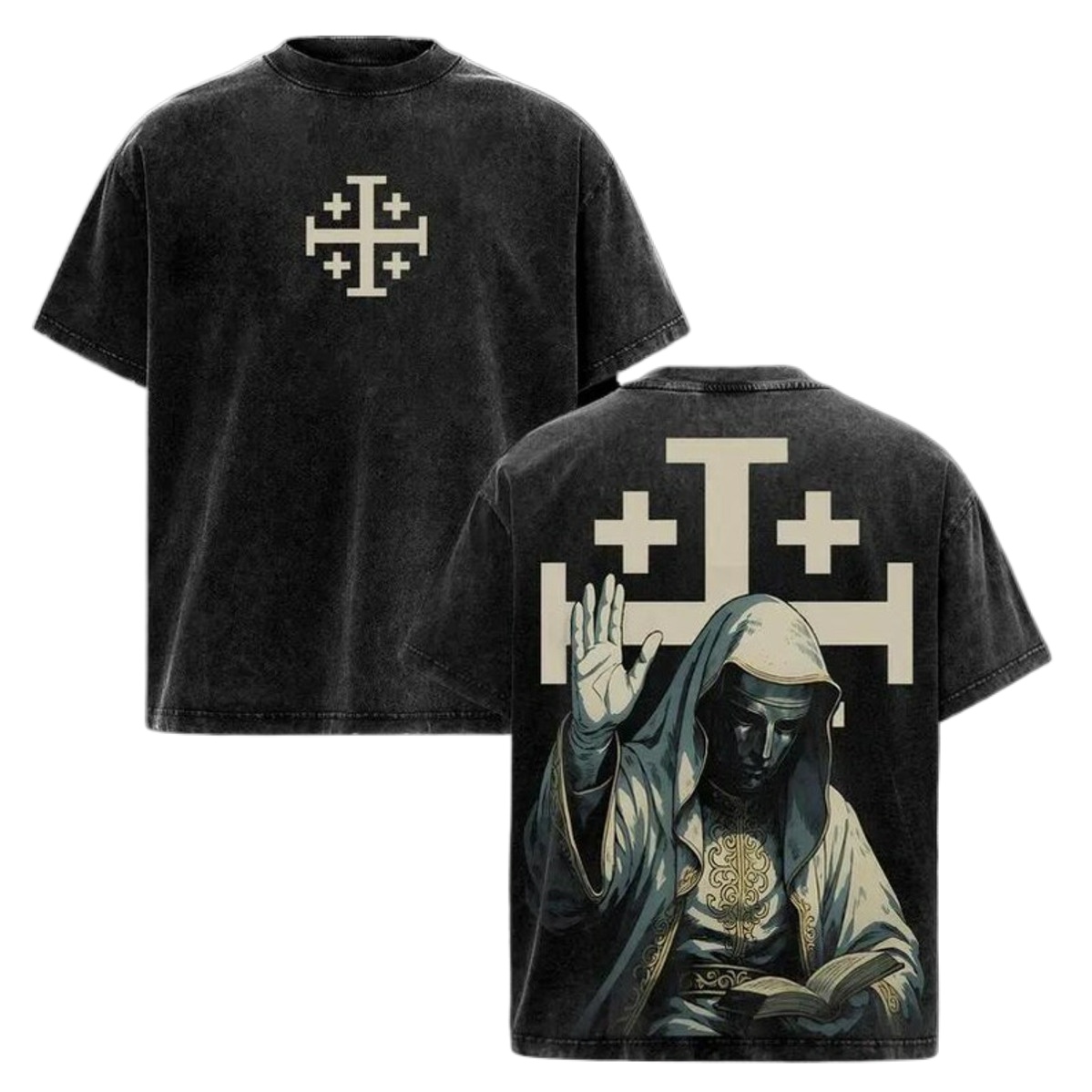 Baldwin IV Crusader Leader Reb - Men'S Fashion History recensie en prijs