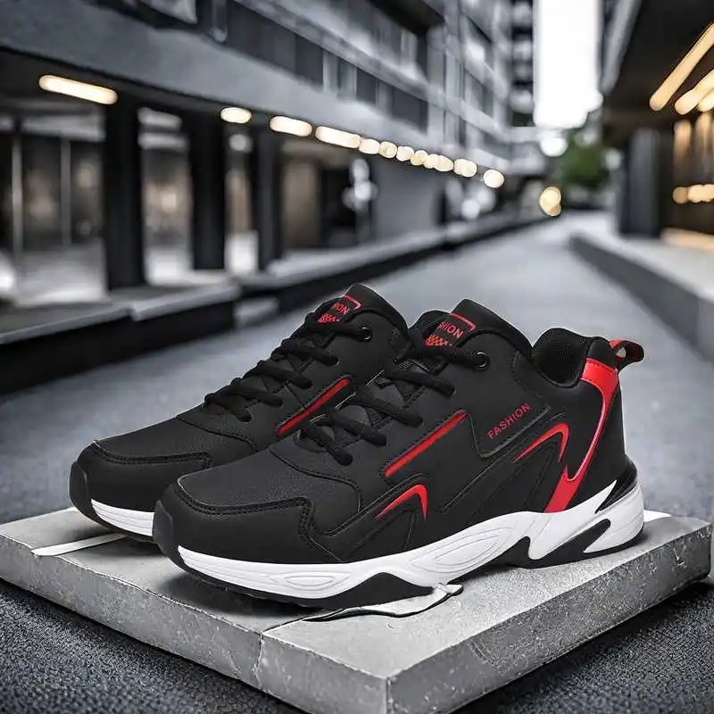 Koud-proof Lente Gym Sneakers  - Men'S Fashion Outfit Ideas recensie en prijs