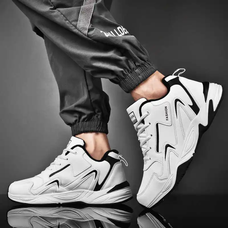 Koud-proof Lente Gym Sneakers  - Men'S Fashion Outfit Ideas recensie en prijs