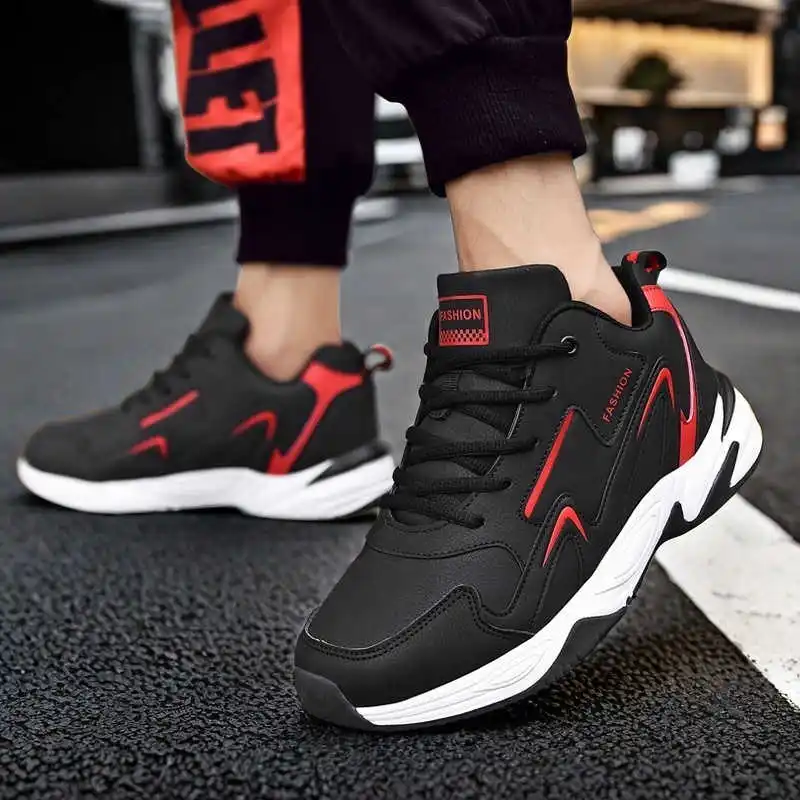 Koud-proof Lente Gym Sneakers  - Men'S Fashion Outfit Ideas recensie en prijs