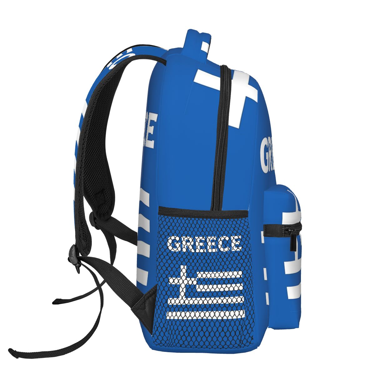 Griekenland Griekse vlag Stude - Men'S Fashion Greece recensie en prijs
