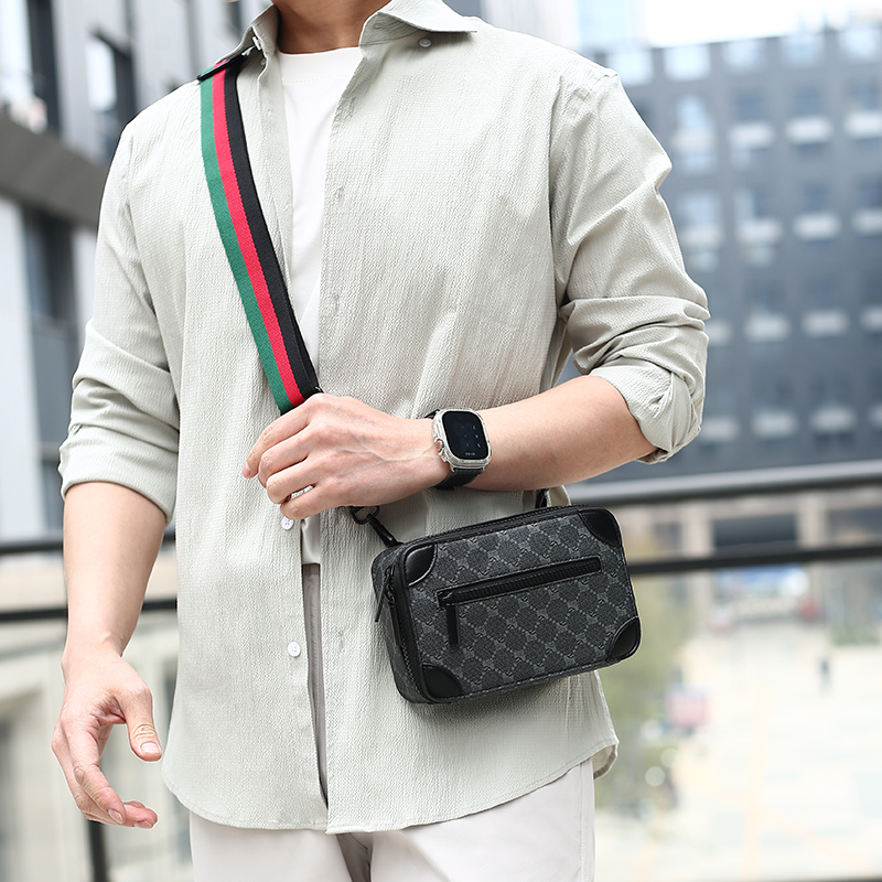 2026 Nieuwe Mode Herentas Tren - Mens Fashion Trends 2026 recensie en prijs