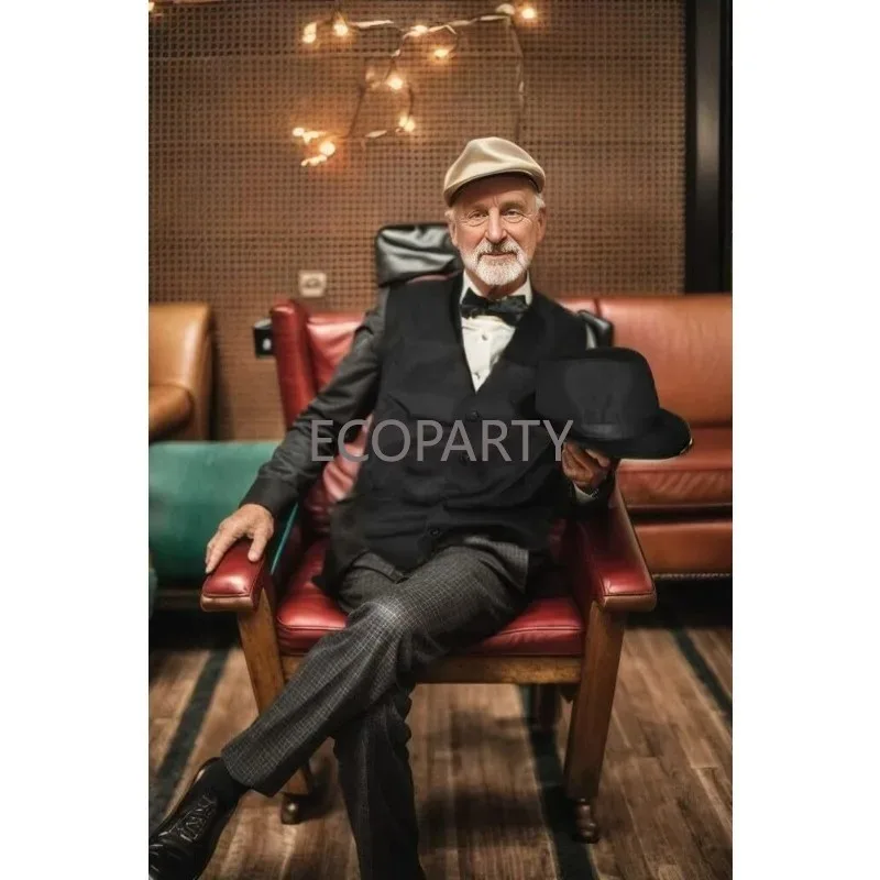 Jaren '20 Mode Heren Kostuum R - Mens Fashion In The 1920S recensie en prijs