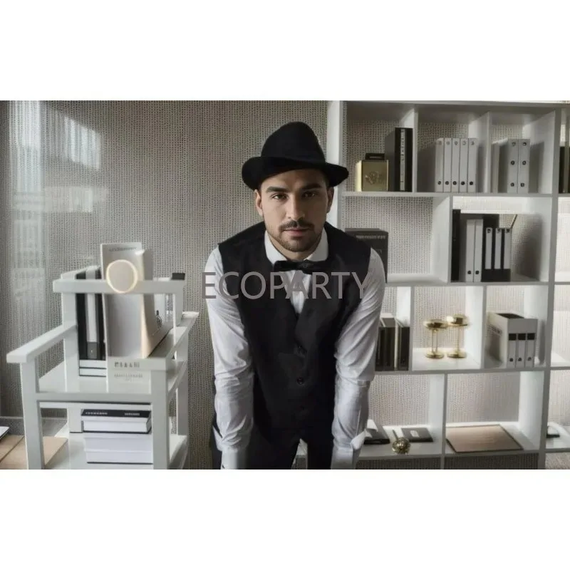 Jaren '20 Mode Heren Kostuum R - Mens Fashion In The 1920S recensie en prijs
