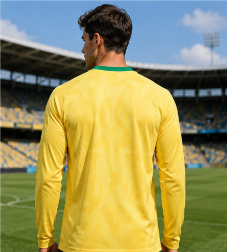 Brazilië 2026 Herdenkingsediti - Mens Fashion Trends 2026 recensie en prijs