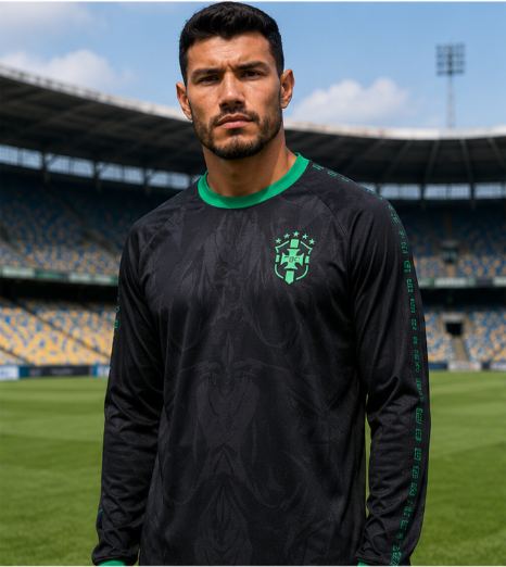 Brazilië 2026 Herdenkingsediti - Mens Fashion Trends 2026 recensie en prijs