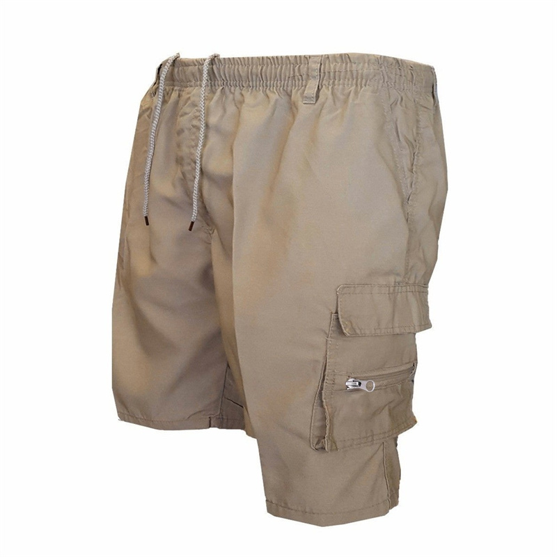 Tactische cargoshorts voor her - Mens Fashion Cargo Pants recensie en prijs
