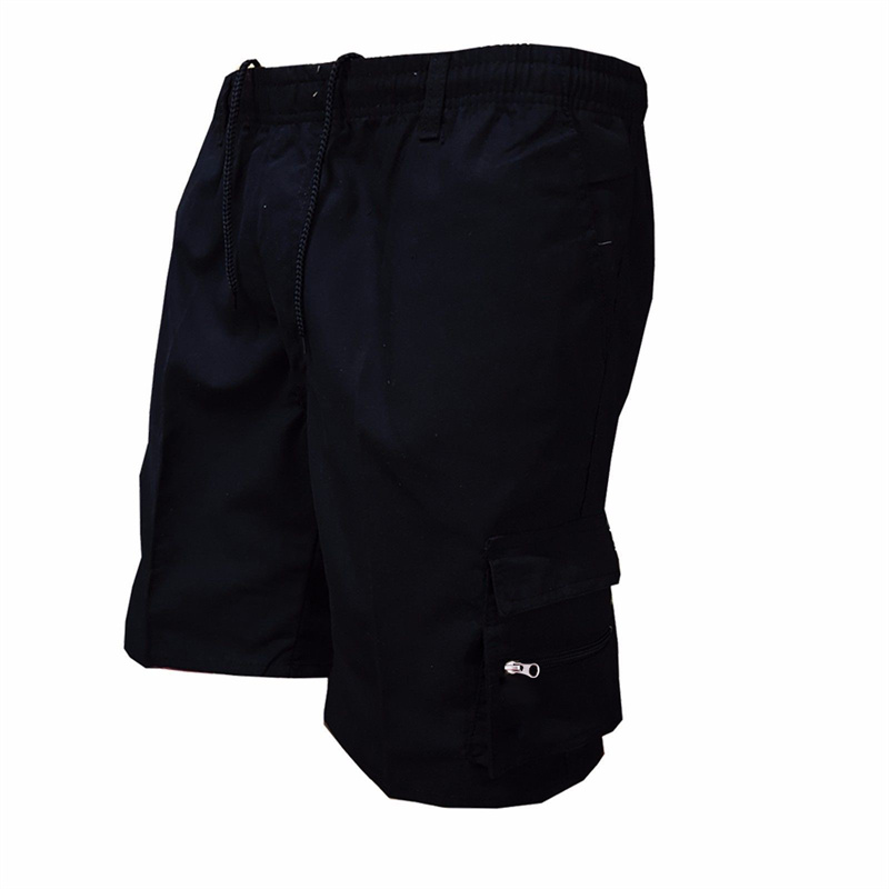 Tactische cargoshorts voor her - Mens Fashion Cargo Pants recensie en prijs