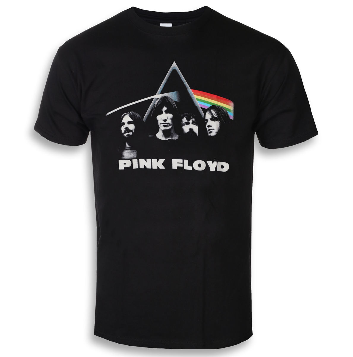 2026 Pink Floyd - F&B DSOTM Pa - Men'S Fashion Pink Shirt recensie en prijs