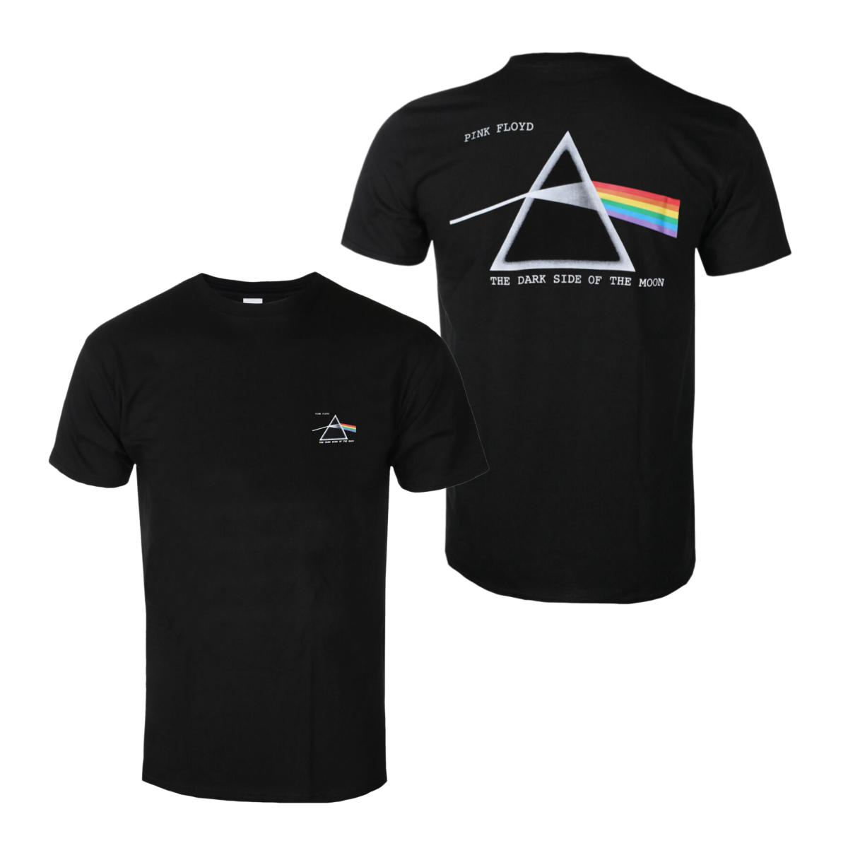 2026 Pink Floyd - F&B DSOTM Pa - Men'S Fashion Pink Shirt recensie en prijs