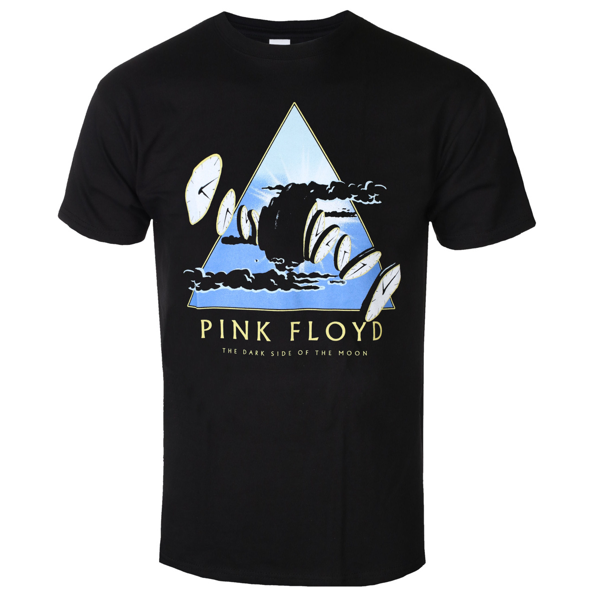 2026 Pink Floyd - F&B DSOTM Pa - Men'S Fashion Pink Shirt recensie en prijs
